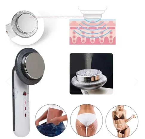 Combo Vil CelulytBiotic Infrarrojo